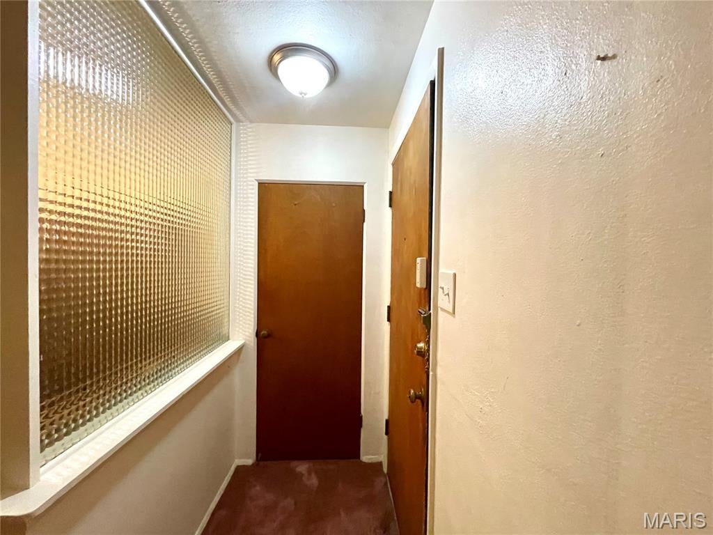Hawthorne Manor - Residential
