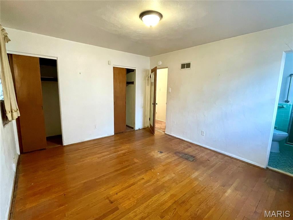 Hawthorne Manor - Residential