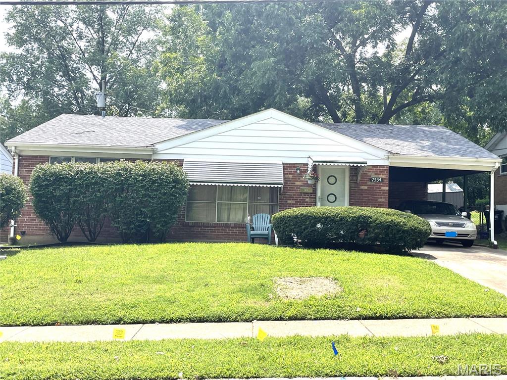 Hawthorne Manor - Residential