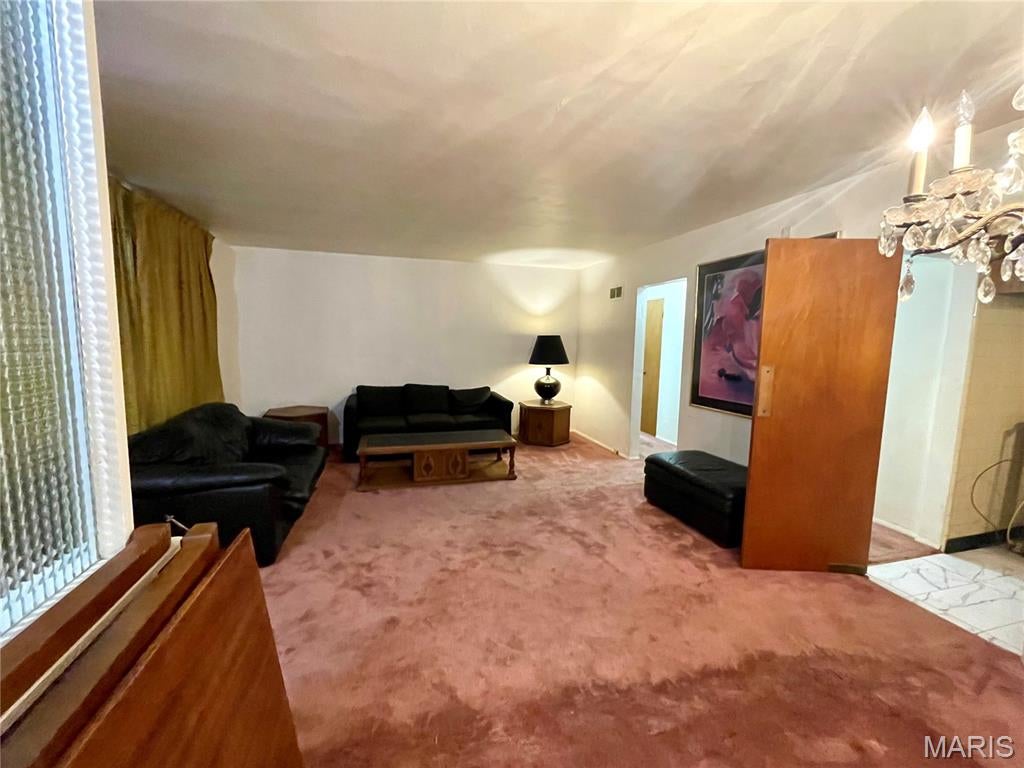 Hawthorne Manor - Residential