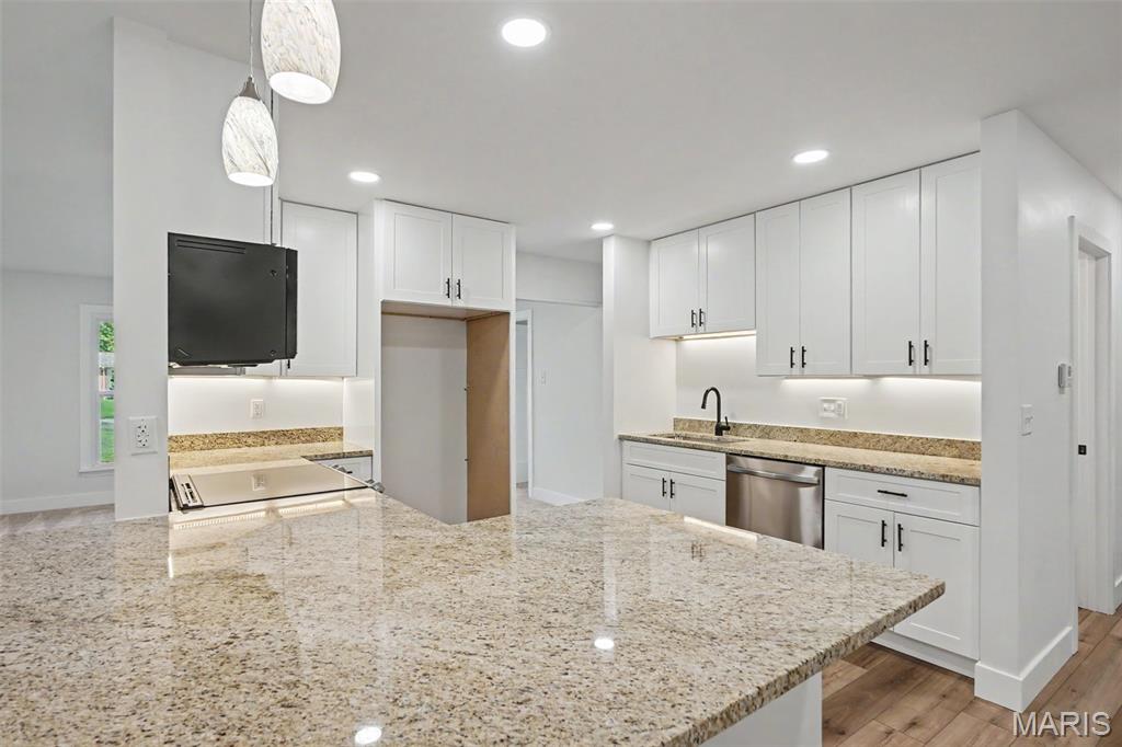 Castlereagh Estates 1 - Residential