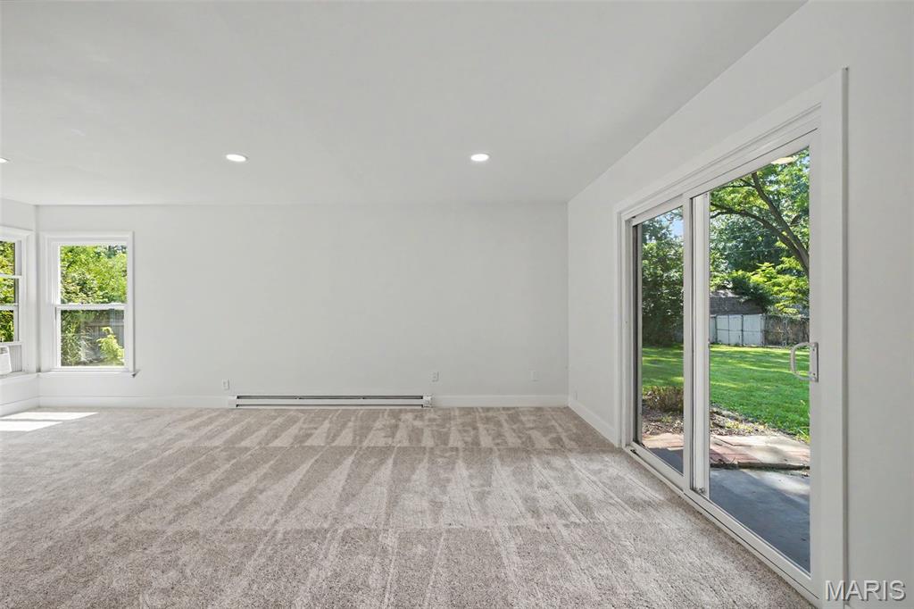 Castlereagh Estates 1 - Residential