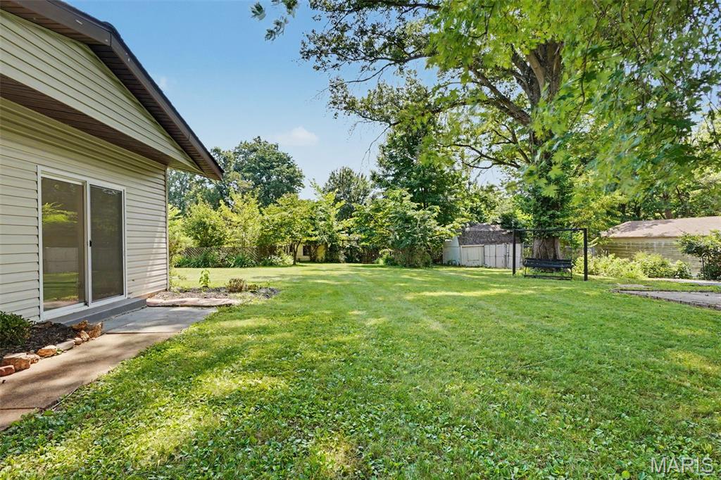 Castlereagh Estates 1 - Residential