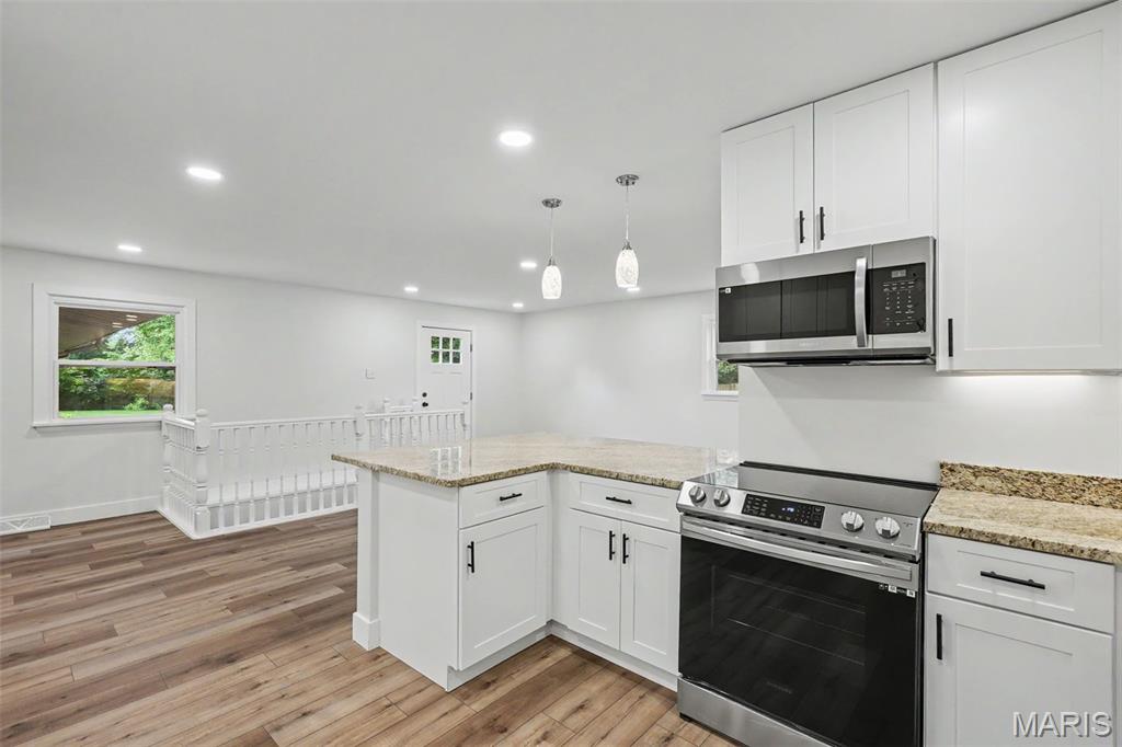 Castlereagh Estates 1 - Residential