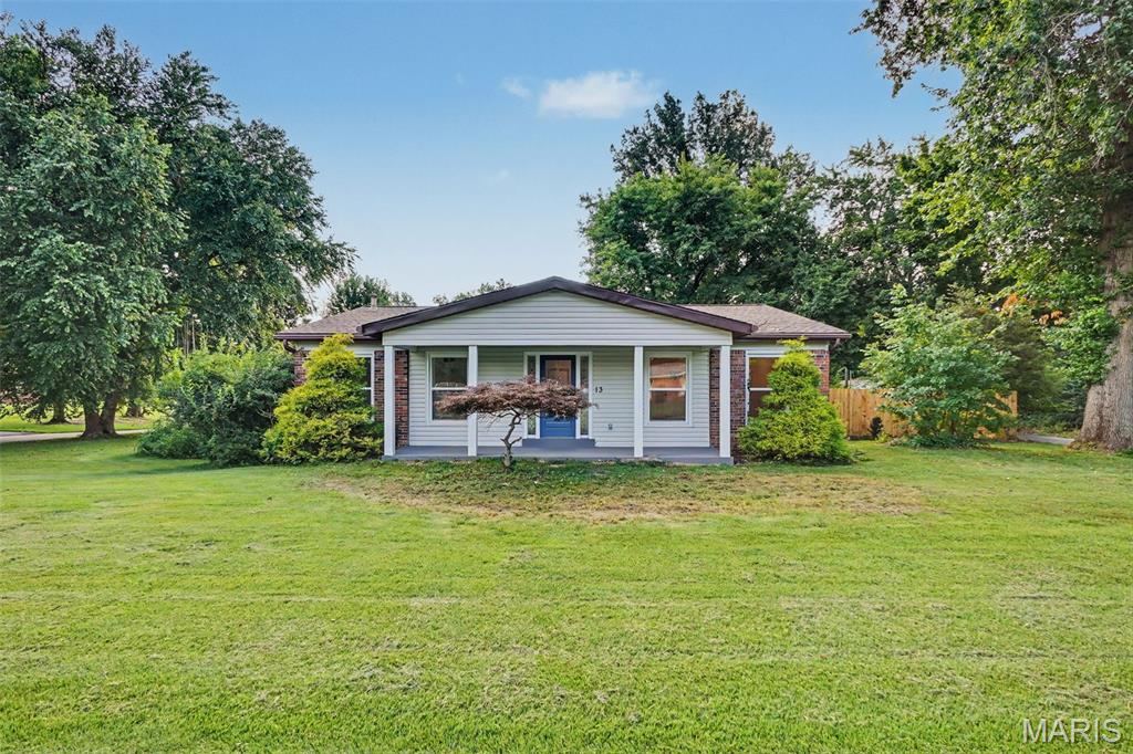 Castlereagh Estates 1 - Residential