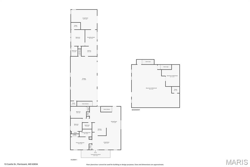 Castlereagh Estates 1 - Residential