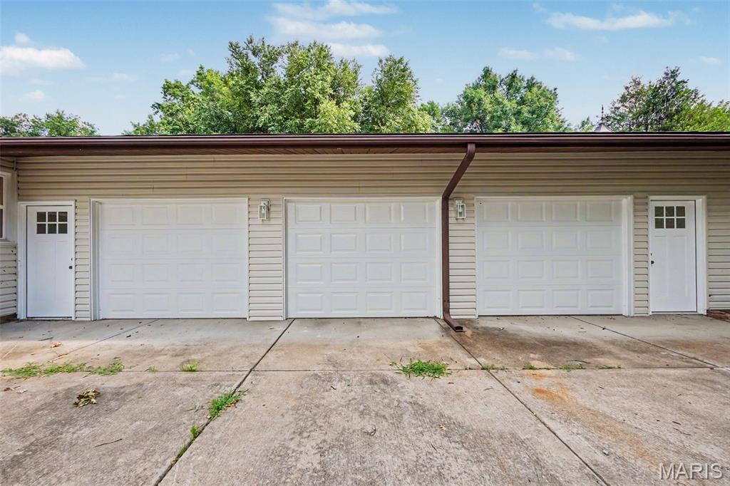 Castlereagh Estates 1 - Residential