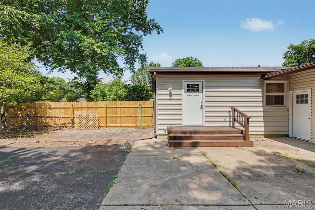 Castlereagh Estates 1 - Residential
