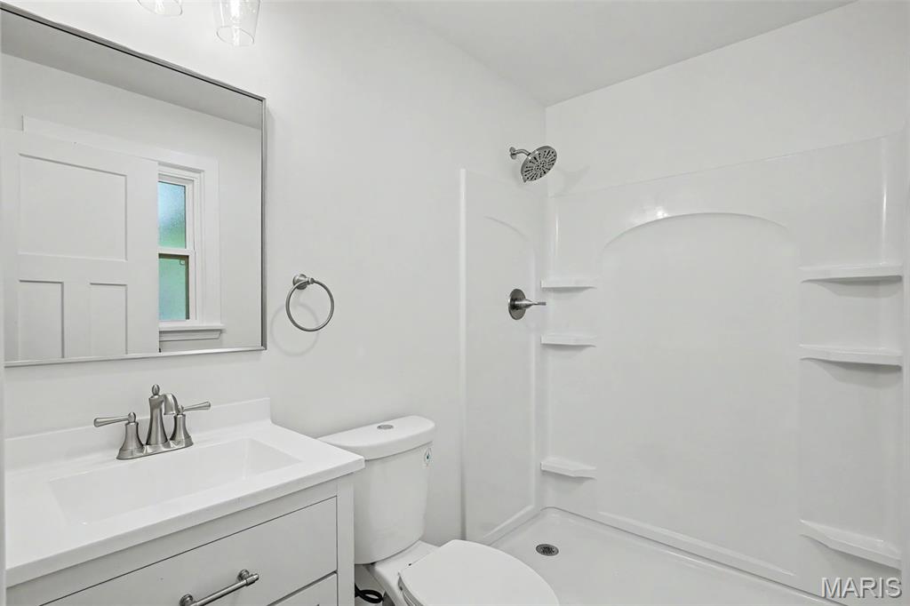 Castlereagh Estates 1 - Residential
