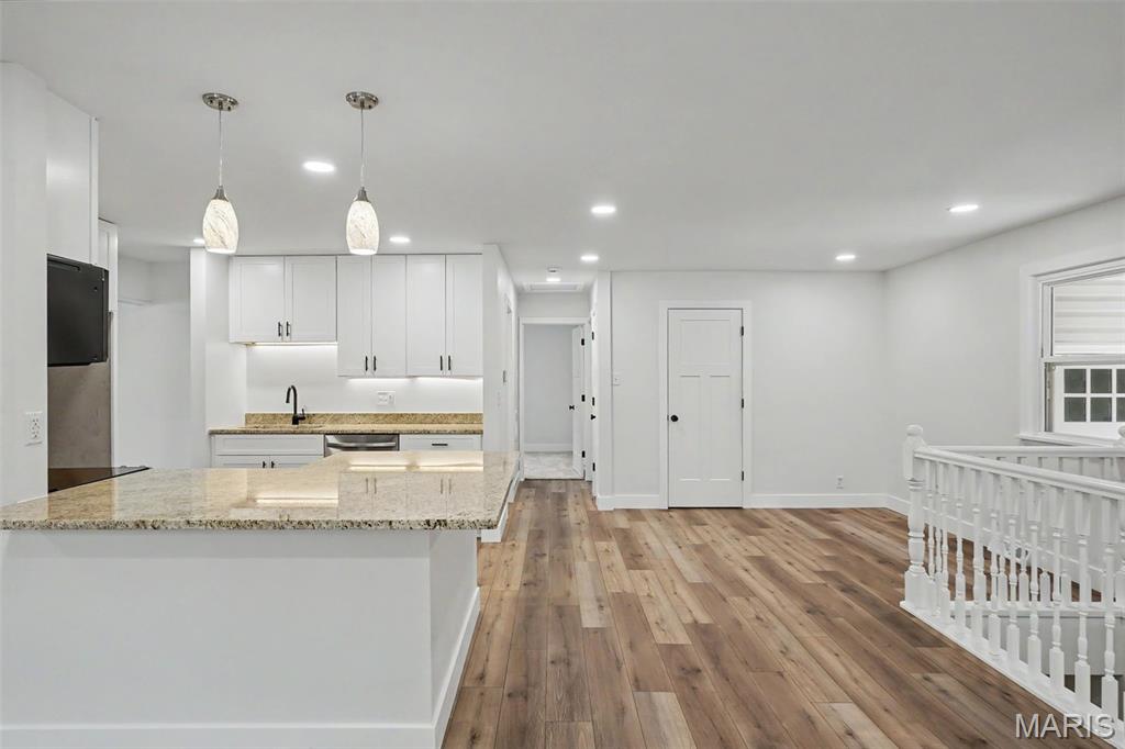 Castlereagh Estates 1 - Residential