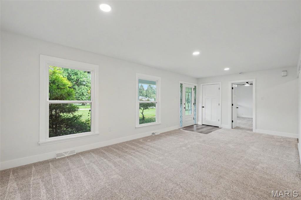 Castlereagh Estates 1 - Residential