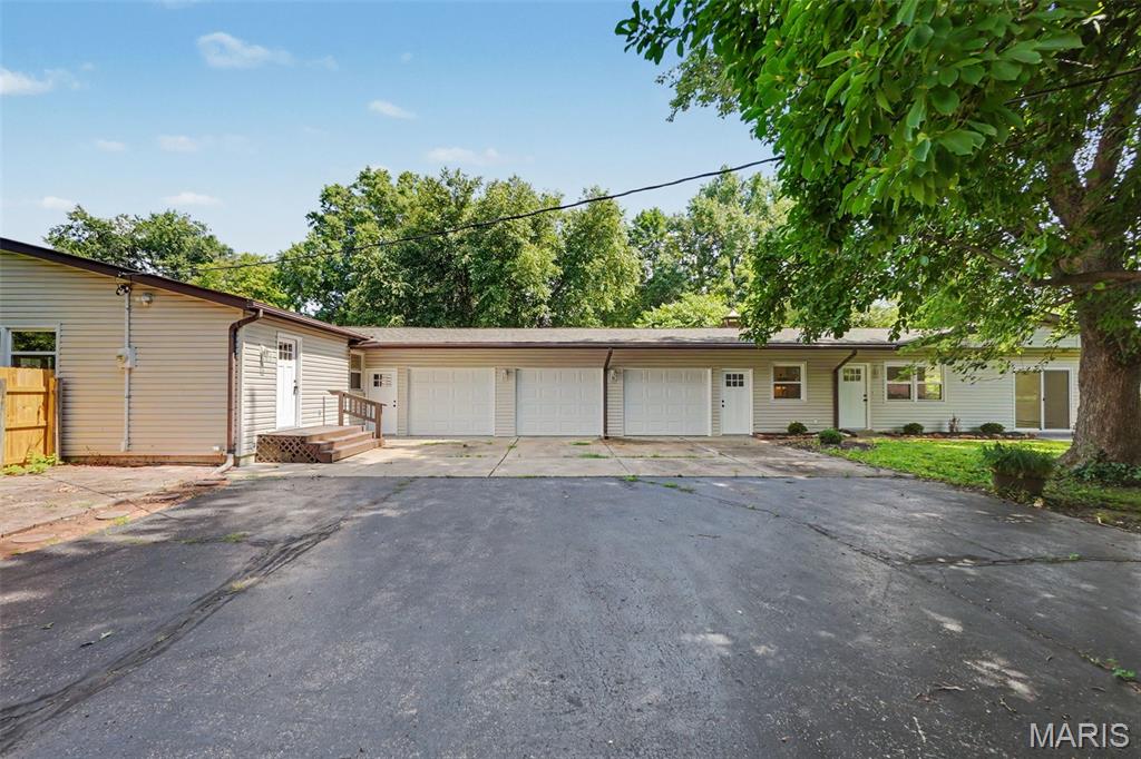 Castlereagh Estates 1 - Residential