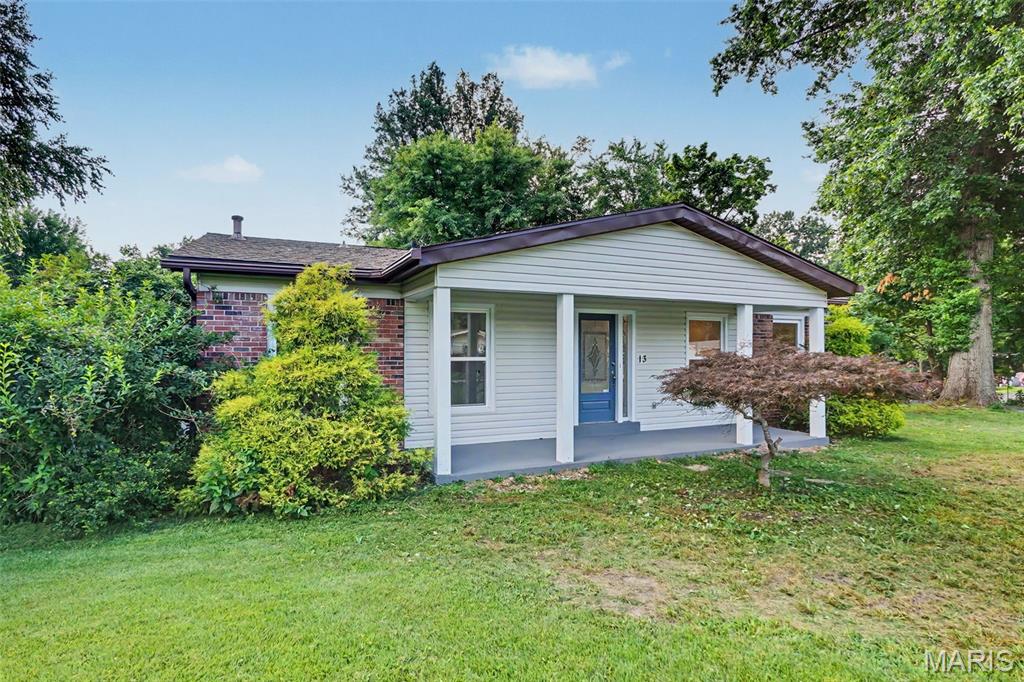 Castlereagh Estates 1 - Residential