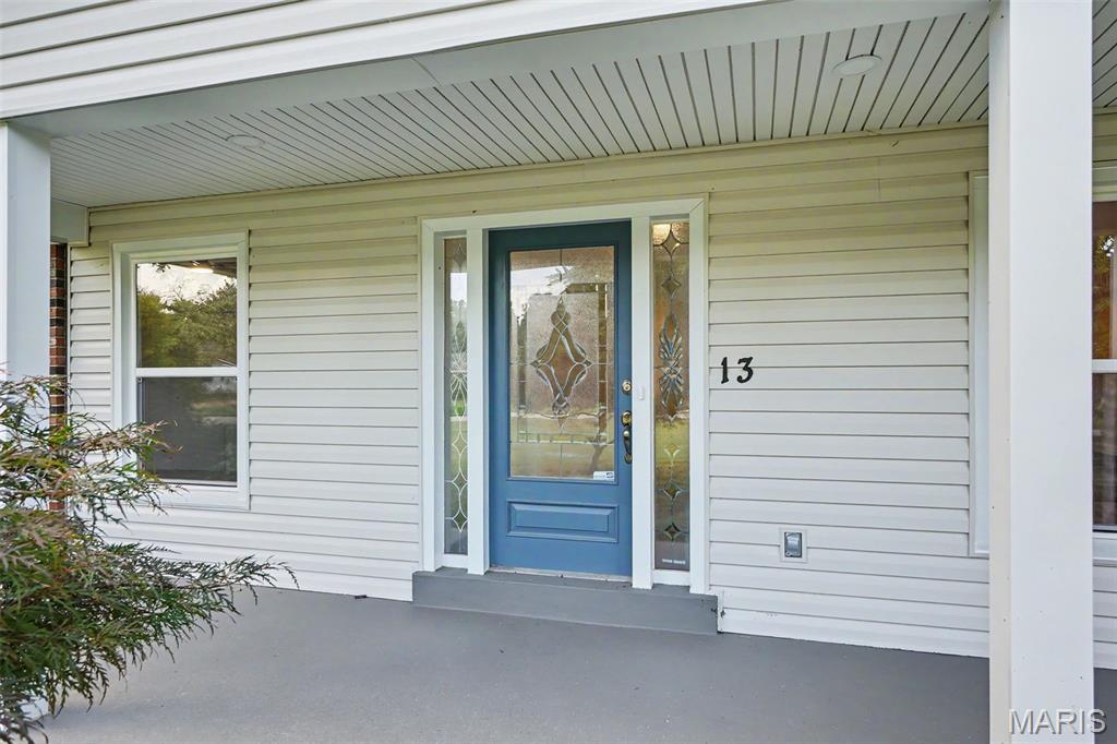 Castlereagh Estates 1 - Residential