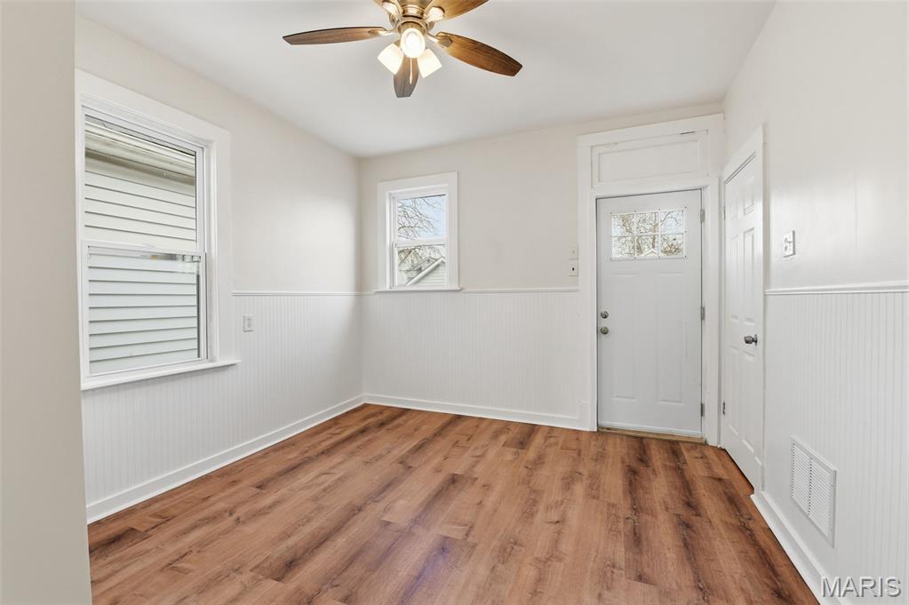 McDermott Add - Residential