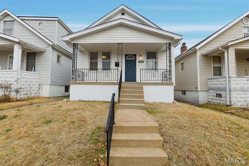 McDermott Add - Residential