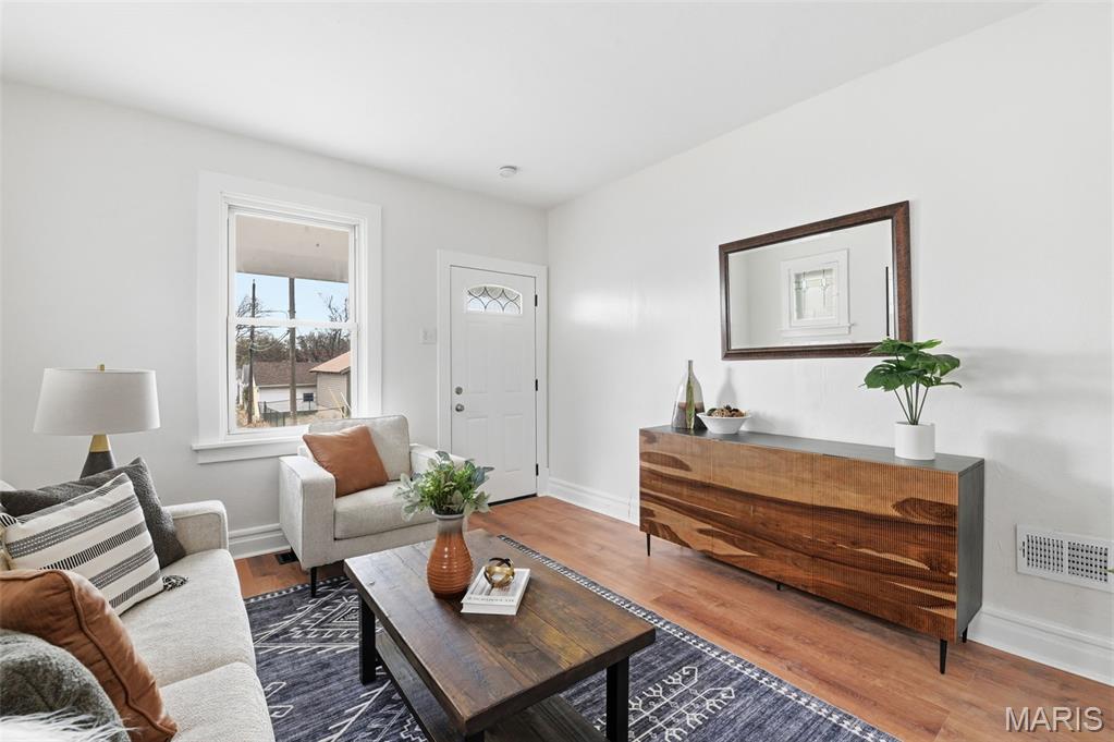 McDermott Add - Residential
