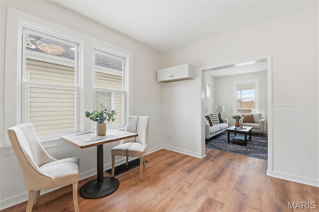 McDermott Add - Residential