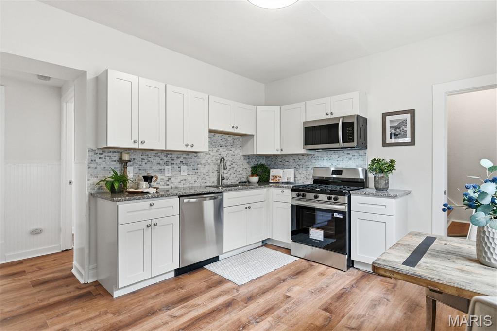 McDermott Add - Residential
