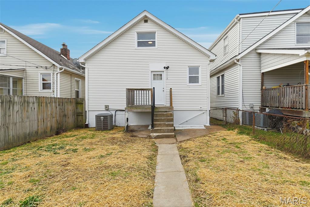 McDermott Add - Residential