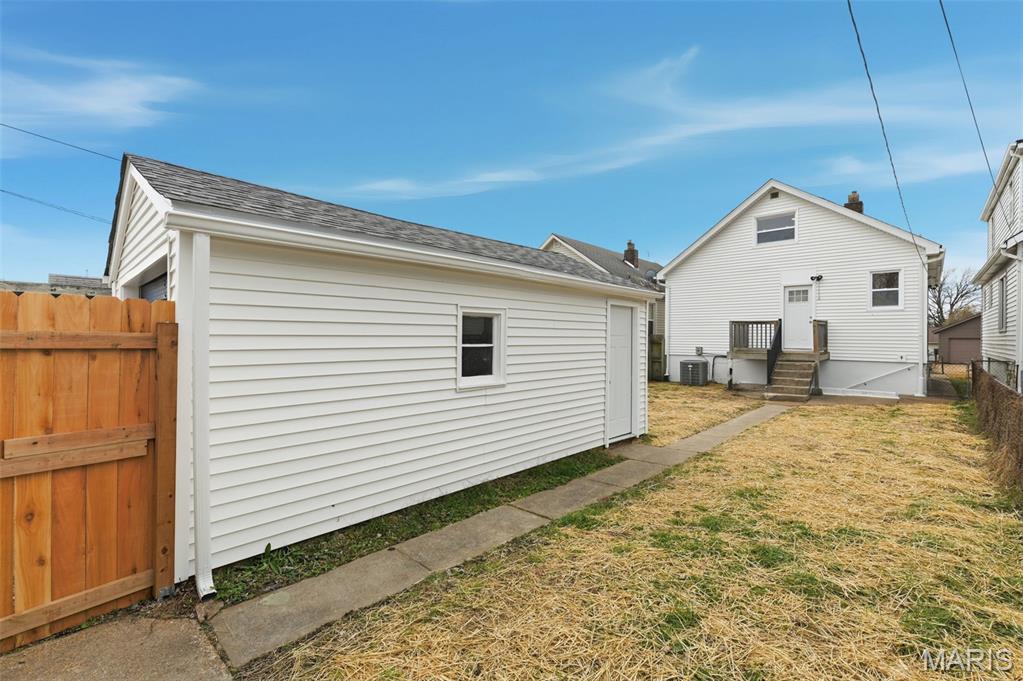 McDermott Add - Residential