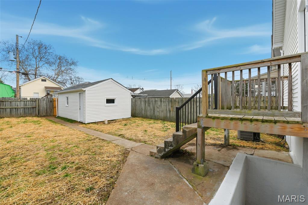 McDermott Add - Residential