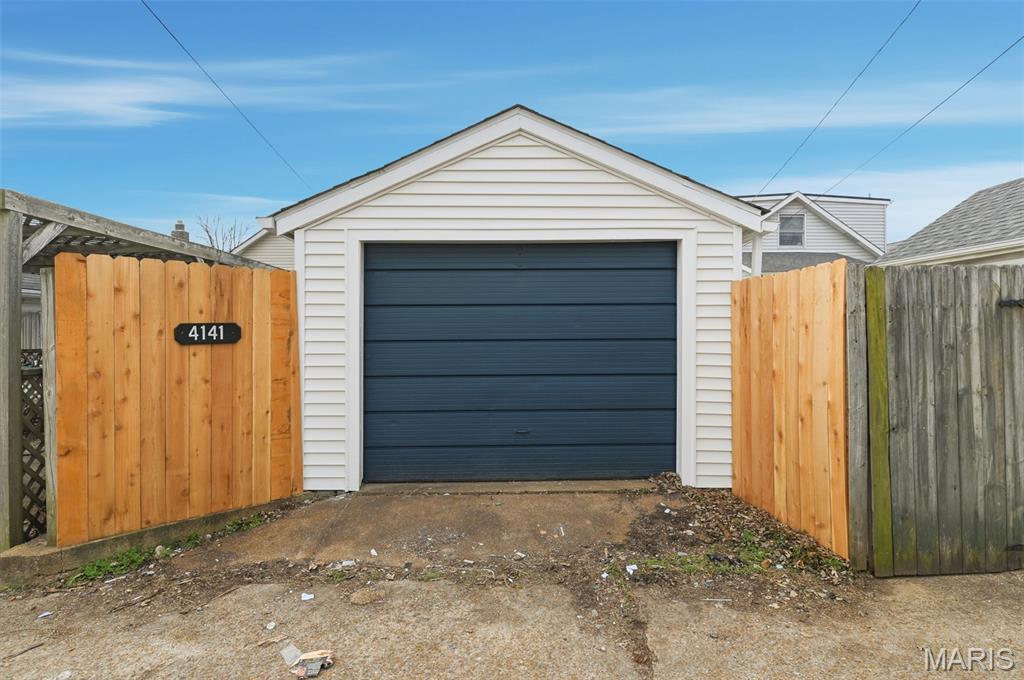 McDermott Add - Residential