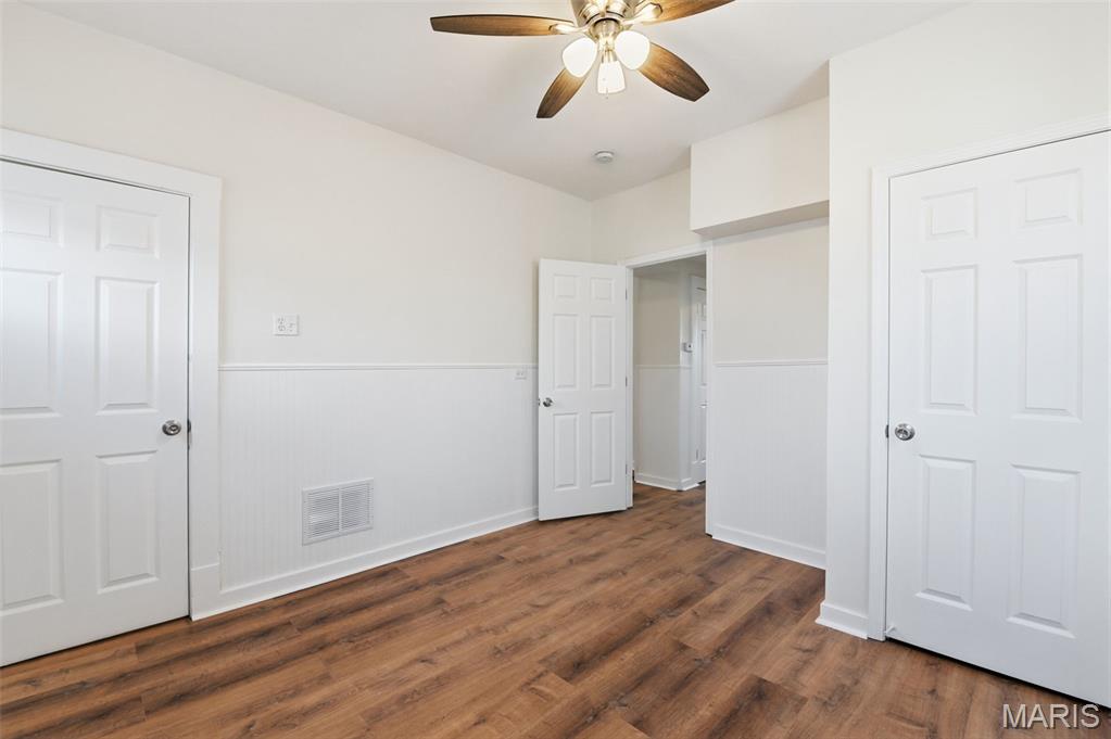 McDermott Add - Residential