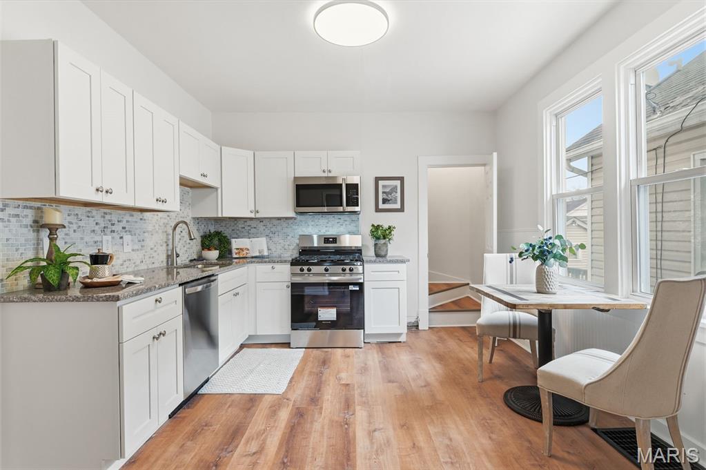 McDermott Add - Residential