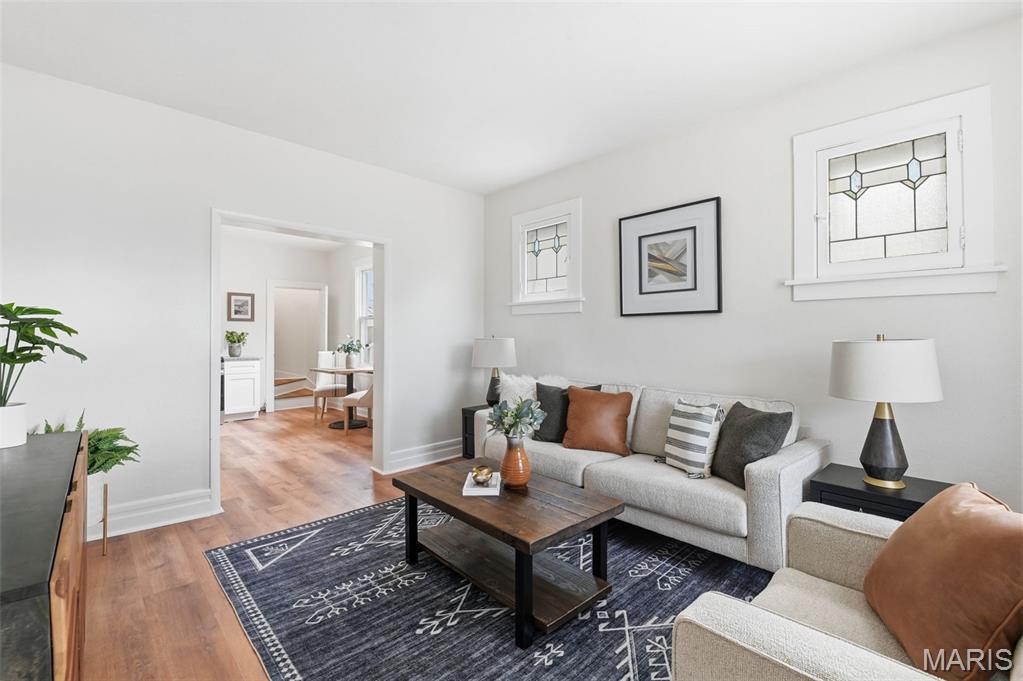 McDermott Add - Residential