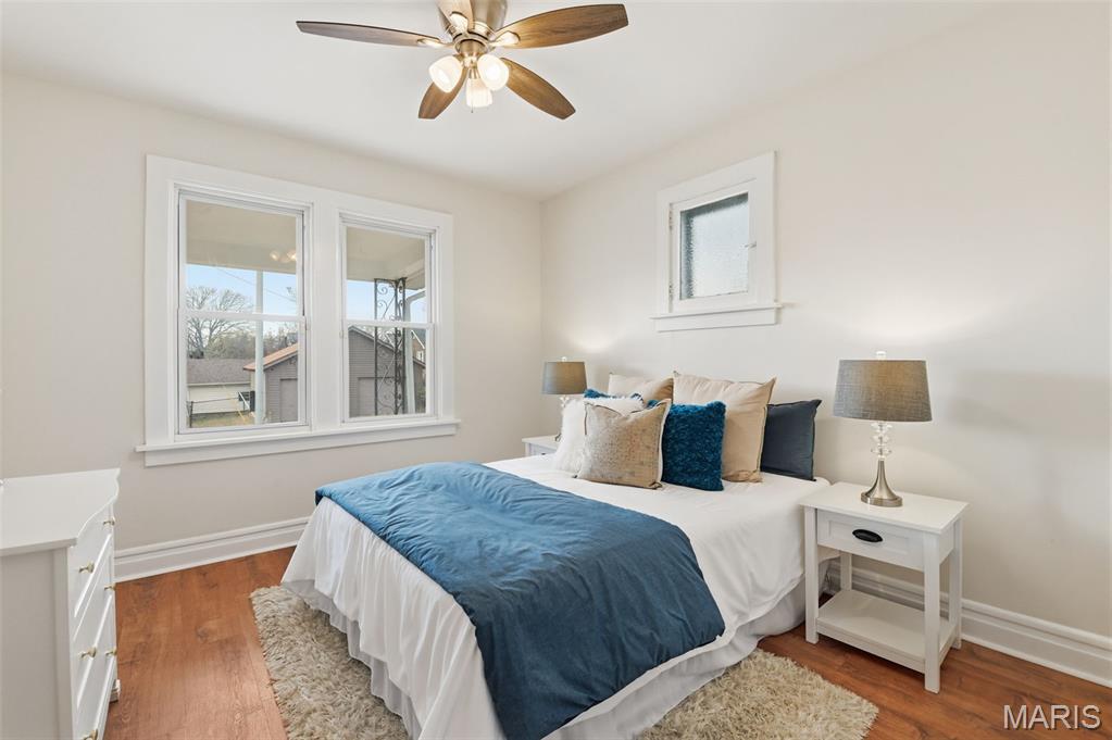 McDermott Add - Residential