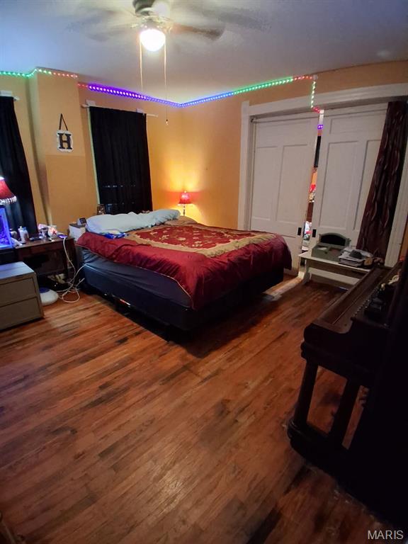No - Residential