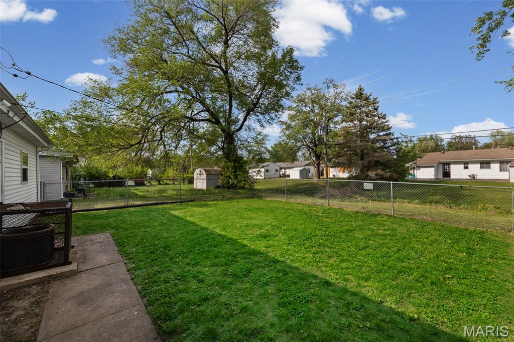 ST JOSEPH GARDENS 2ND ADD - Residential