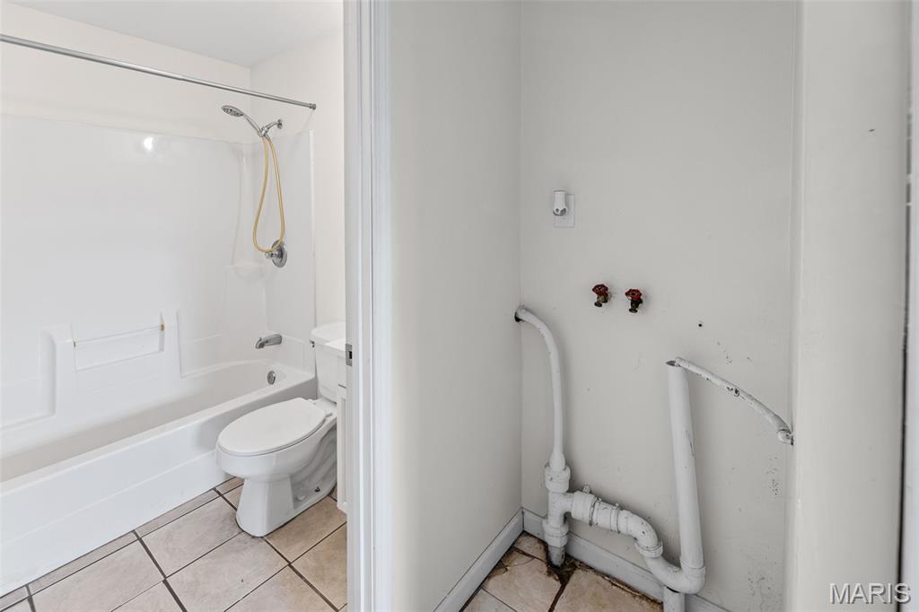 ST JOSEPH GARDENS 2ND ADD - Residential