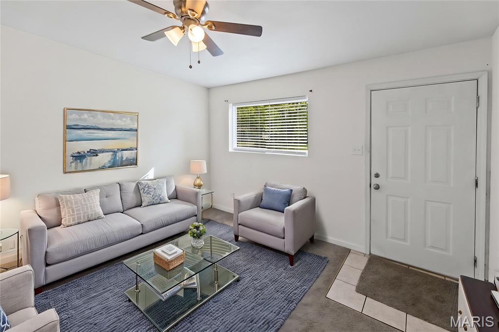 ST JOSEPH GARDENS 2ND ADD - Residential