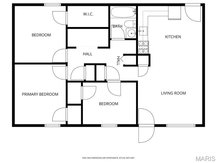 ST JOSEPH GARDENS 2ND ADD - Residential