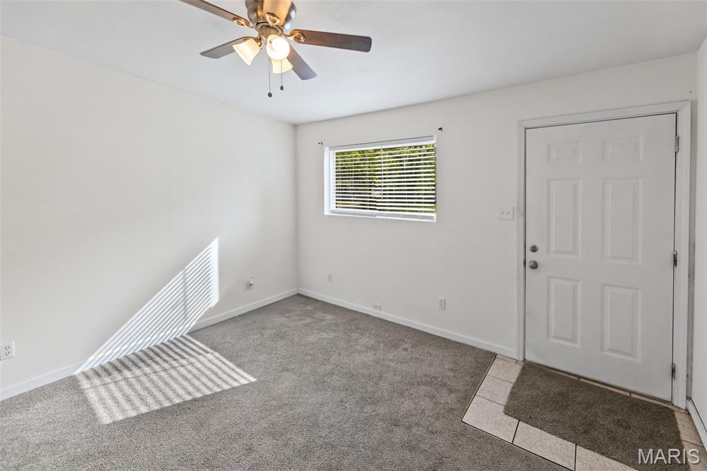 ST JOSEPH GARDENS 2ND ADD - Residential