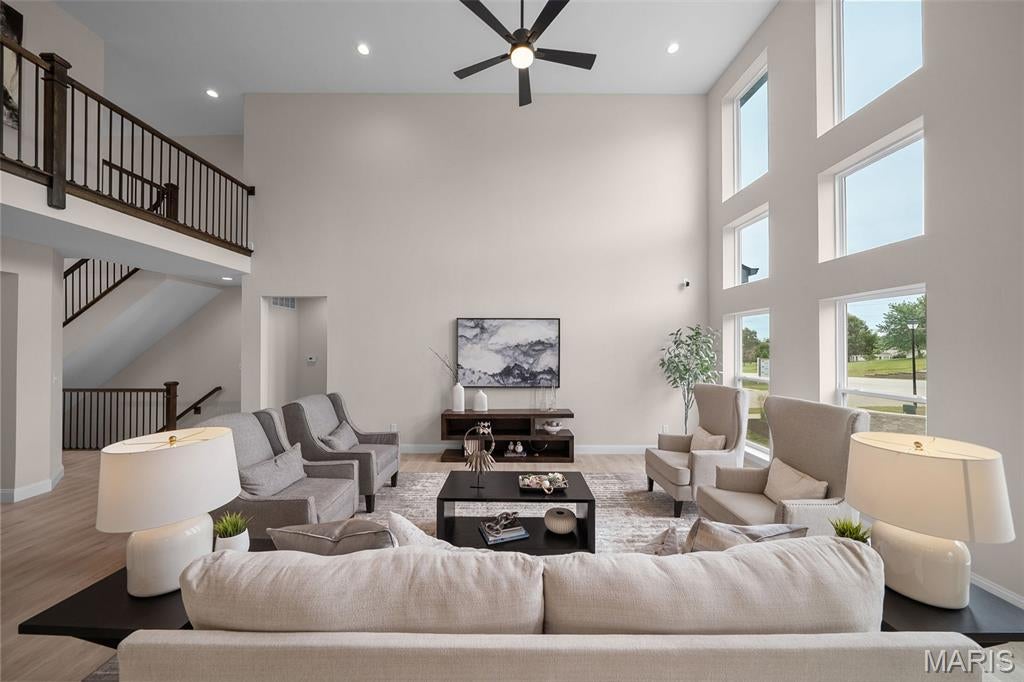 Progress Pointe - Residential