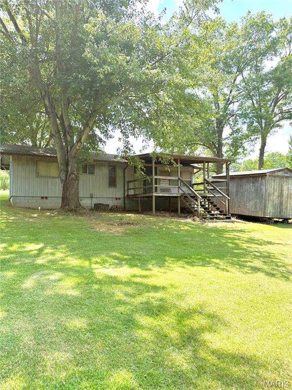 Sunrise Lake/Lakeland Retreat - Residential