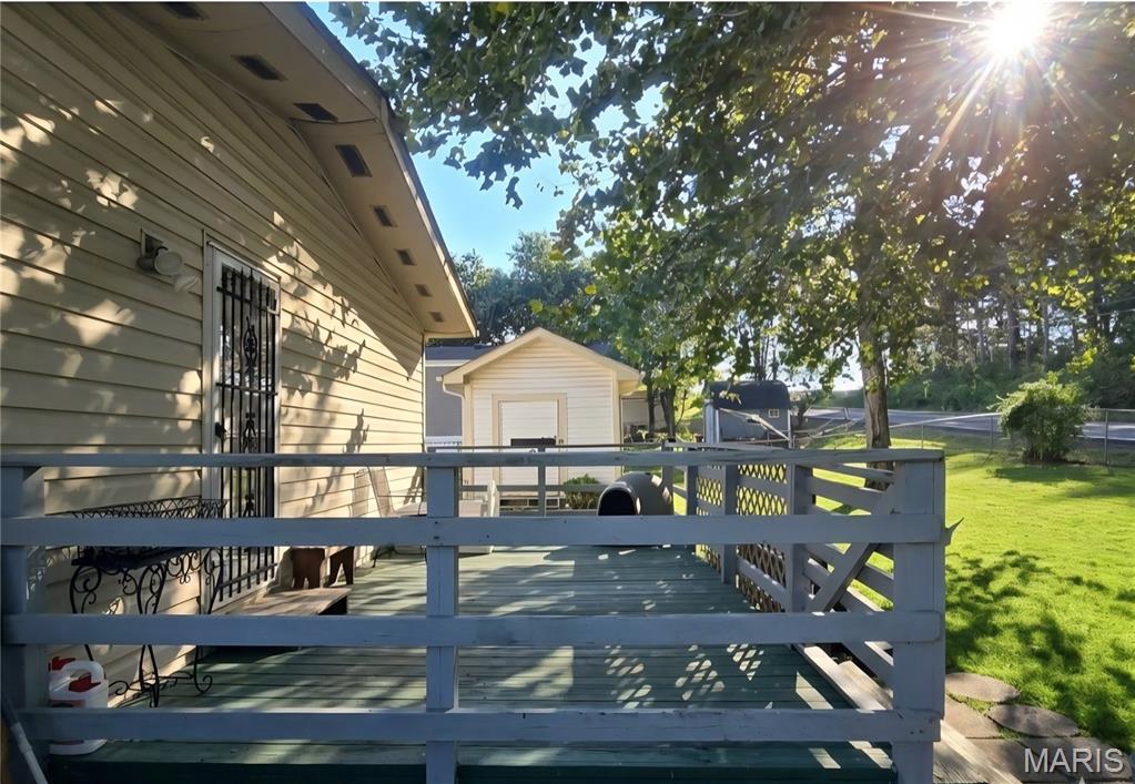 Cedar Ridge Estates - Residential