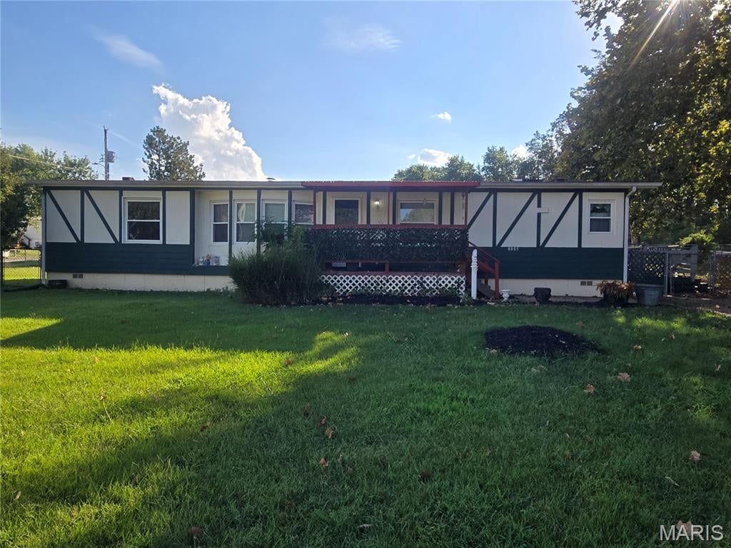 Cedar Ridge Estates - Residential