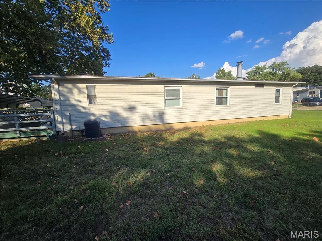 Cedar Ridge Estates - Residential