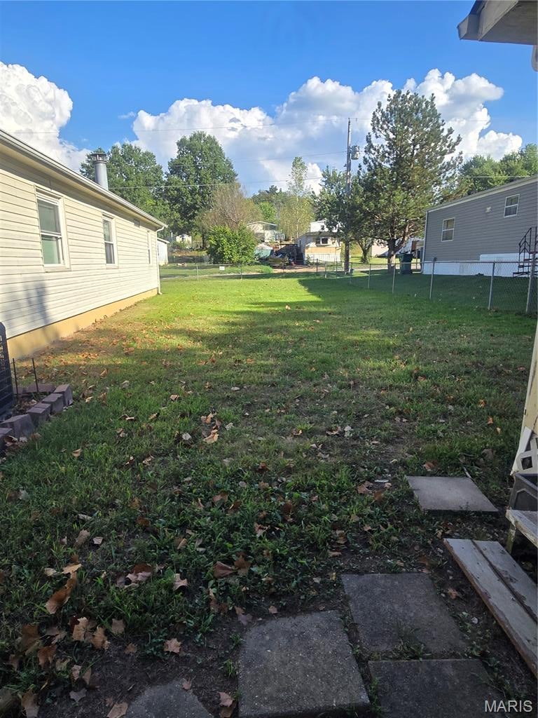 Cedar Ridge Estates - Residential