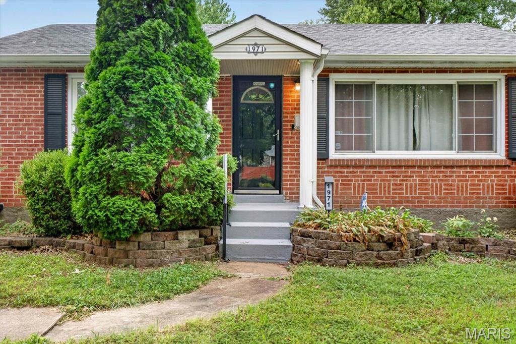 Hanley Hills - Residential