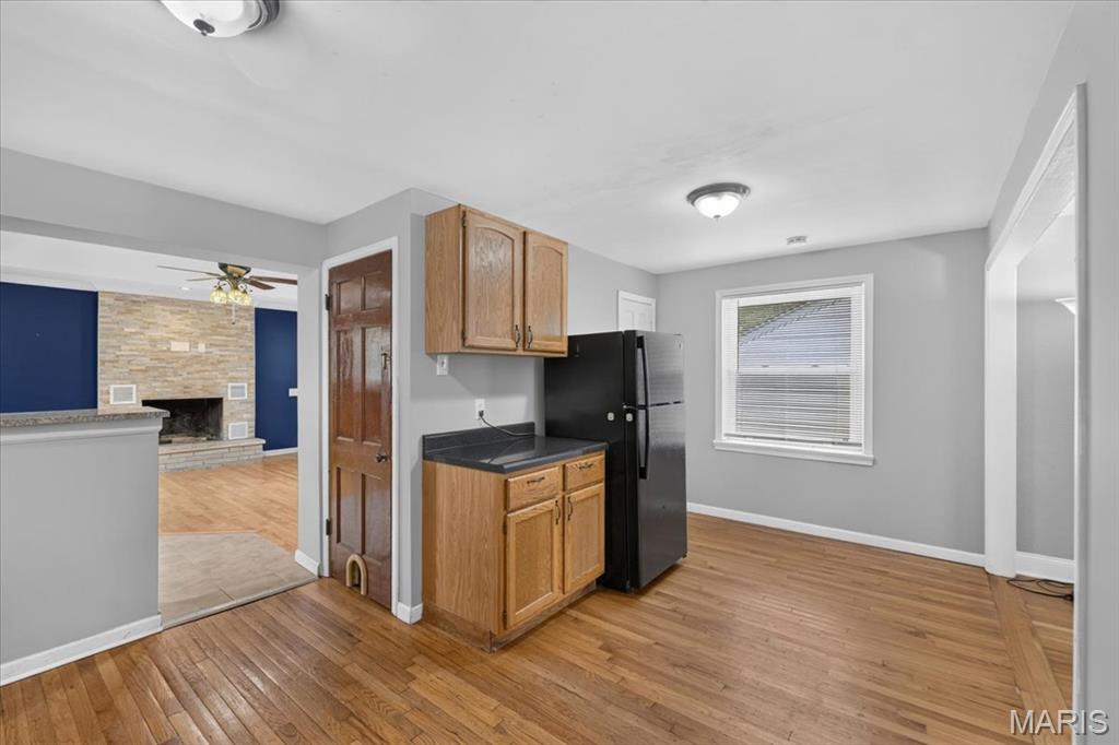 Hanley Hills - Residential