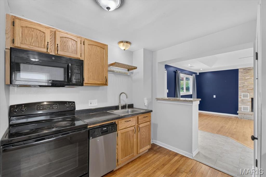 Hanley Hills - Residential