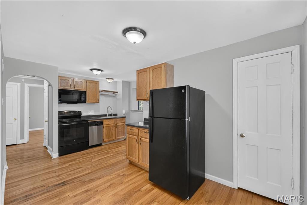 Hanley Hills - Residential
