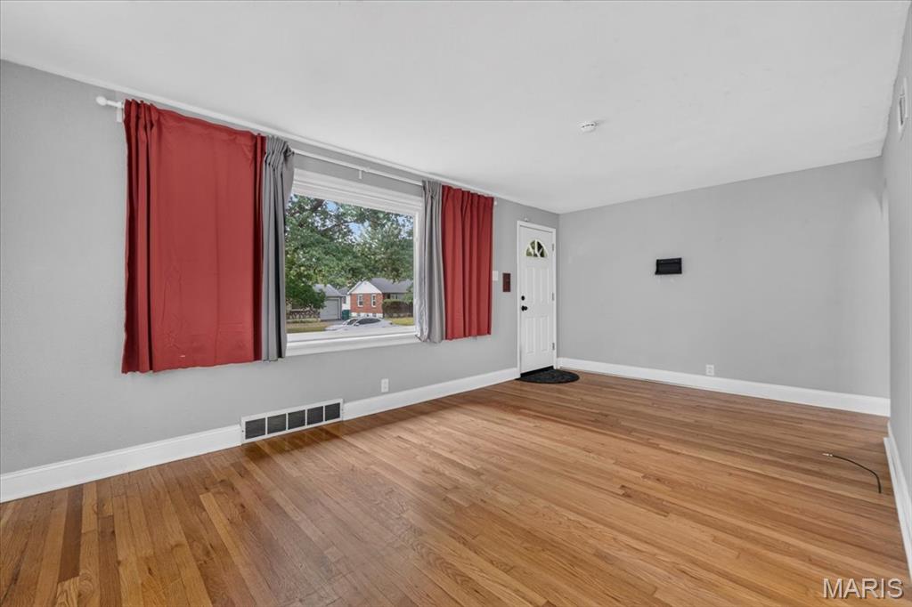 Hanley Hills - Residential