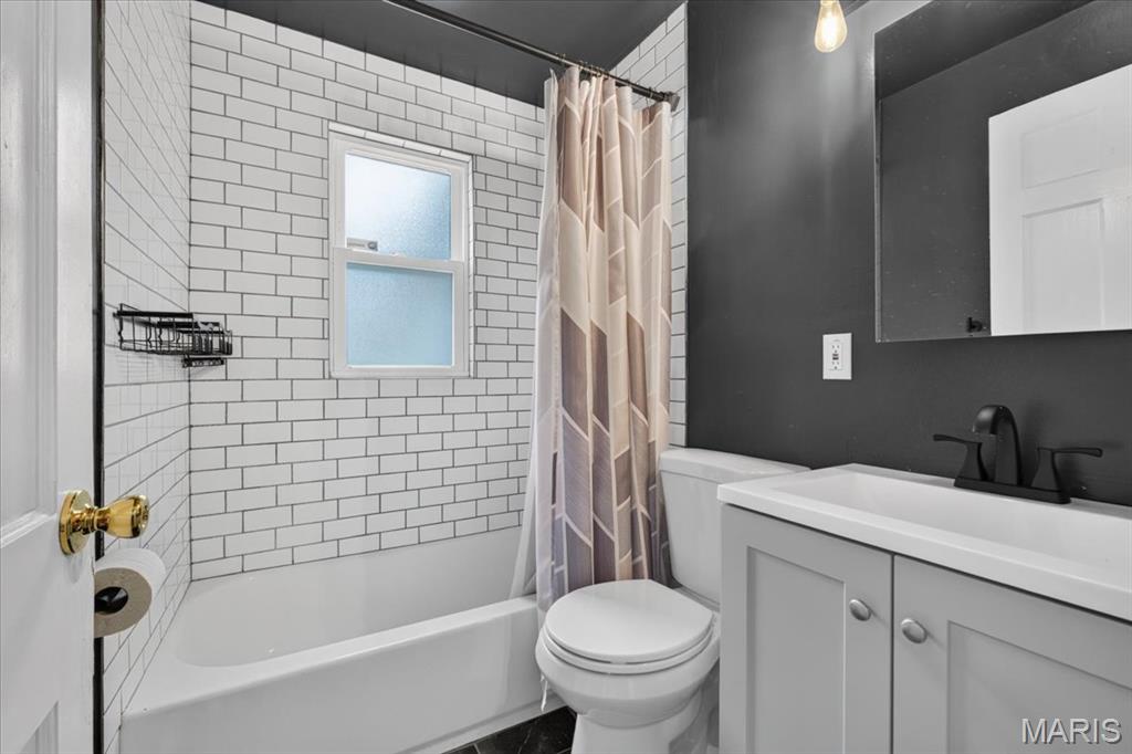 Hanley Hills - Residential