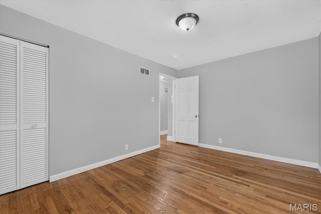 Hanley Hills - Residential